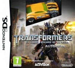 Transformers: El lado oscuro de la Luna - Autobots